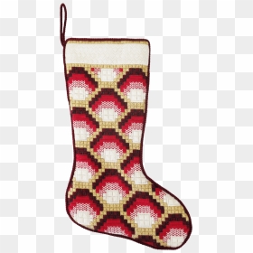 <img Src="needlepoint Christmas Stocking Ls 12" Alt, HD Png Download - christmas stockings png